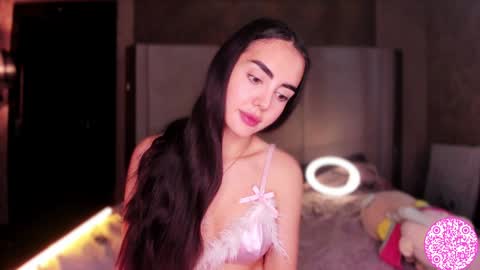 Snapshot of lil_gabbyg chatting on January 26, 9:51 am Gabriela online show from January 26, 9:51 am