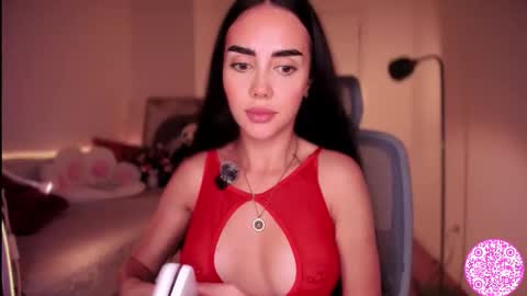 Gabriela online show from September 14, 7:13 pm