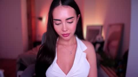 Snapshot of lil_gabbyg chatting on January 8, 8:00 pm Gabriela online show from January 8, 8:00 pm