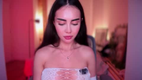 Snapshot of lil_gabbyg chatting on January 10, 7:48 pm Gabriela online show from January 10, 7:48 pm