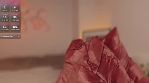 Snapshot of lil_gabbyg chatting on March 5, 6:48 pm Gabriela online show from March 5, 6:48 pm