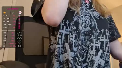 lil gemmie online show from January 6, 6:22 pm