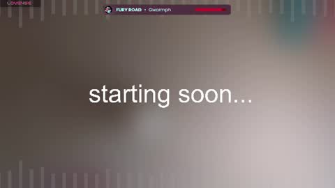 lil gemmie online show from July 16, 6:47 pm
