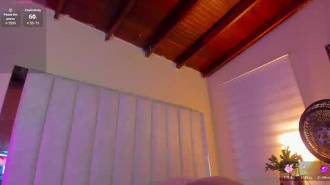 Snapshot of lil_hanna18 chatting on November 18, 7:51 pm Hanna online show from November 18, 7:51 pm