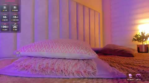 Snapshot of lil_hanna18 chatting on November 19, 9:31 am Hanna online show from November 19, 9:31 am