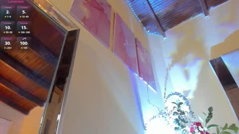 Snapshot of lil_hanna18 chatting on December 3, 10:02 am Hanna online show from December 3, 10:02 am