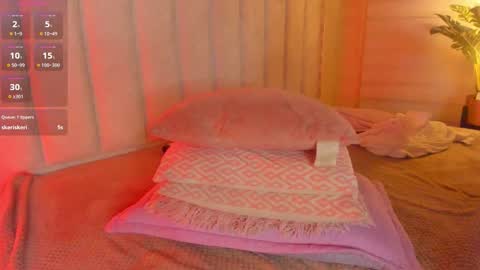 Hanna online show from December 20, 12:12 pm