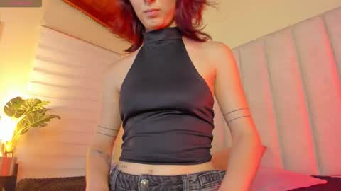 Hanna online show from January 10, 7:26 pm