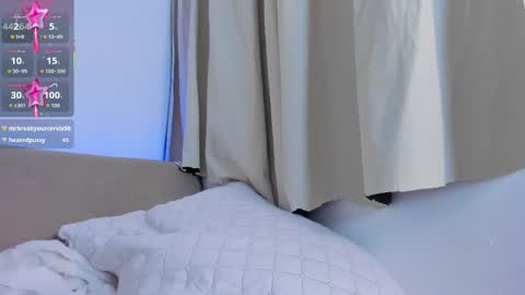 Hanna online show from March 11, 5:02 am