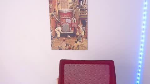 Lisaa online show from December 17, 2:33 am