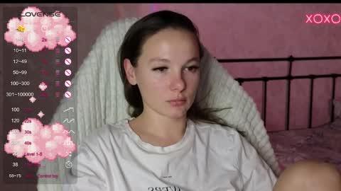 little moon online show from December 7, 5:42 pm