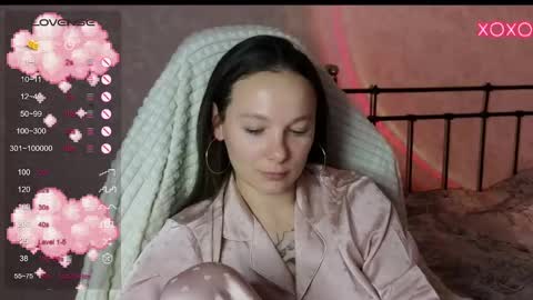 little moon online show from January 20, 2:14 pm