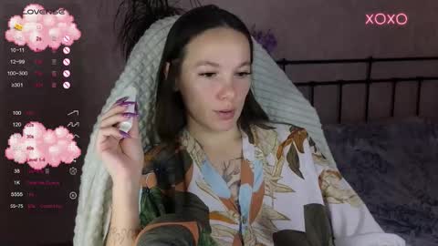 little moon online show from November 13, 10:52 pm