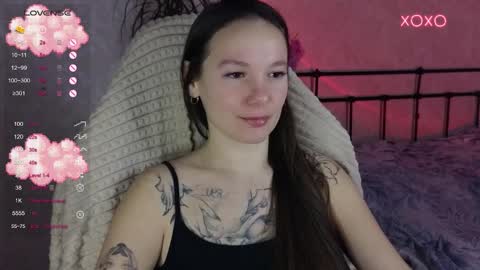 little moon online show from January 18, 6:23 pm