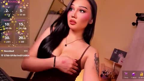 Snapshot of lil_m1ss_silly chatting on January 8, 6:43 pm Miss Lily online show from January 8, 6:43 pm