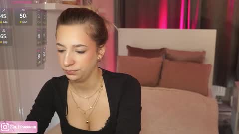 Lila online show from March 10, 5:29 pm