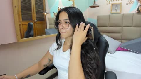 LILA online show from December 25, 5:47 pm