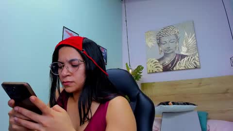 LILA online show from March 9, 8:31 pm