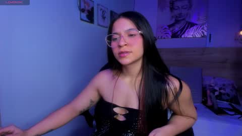 LILA online show from October 12, 5:12 pm