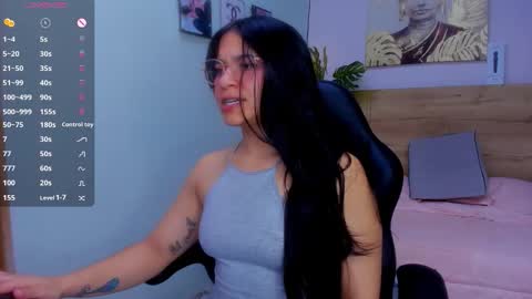 LILA online show from November 17, 5:19 pm