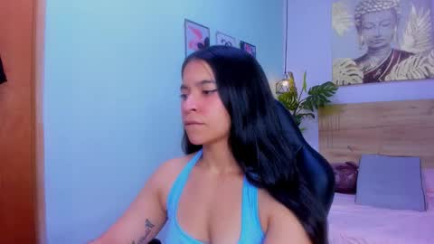 LILA online show from March 23, 6:01 pm