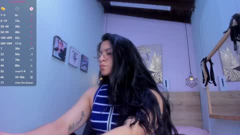 LILA online show from June 21, 6:10 pm