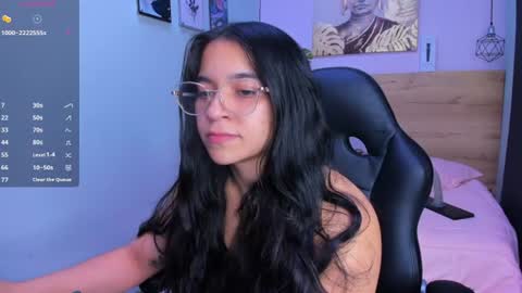 LILA online show from July 18, 6:23 pm