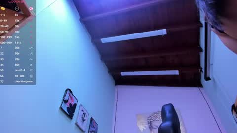 LILA online show from July 28, 8:52 pm