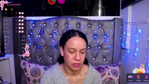 Snapshot of lila_gummy_ chatting on December 19, 6:34 pm online show from December 19, 6:34 pm