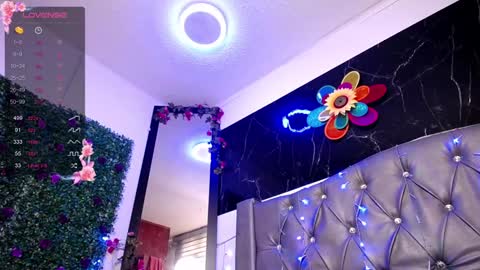 Snapshot of lila_gummy_ chatting on December 21, 12:16 pm online show from December 21, 12:16 pm
