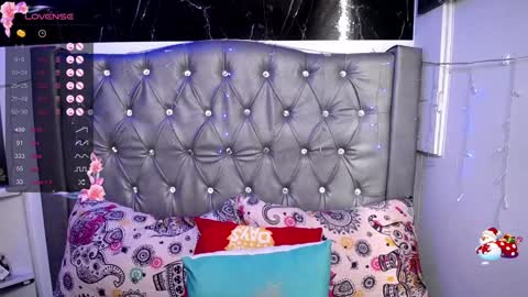 Snapshot of lila_gummy_ chatting on January 13, 1:49 pm online show from January 13, 1:49 pm