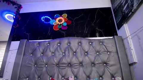 Snapshot of lila_gummy_ chatting on March 3, 6:55 pm online show from March 3, 6:55 pm