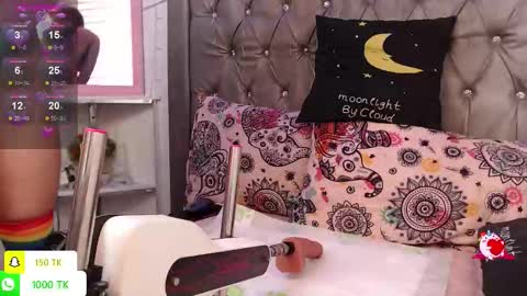   online show from November 26, 1:01 pm