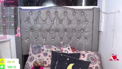   online show from February 11, 2:55 pm