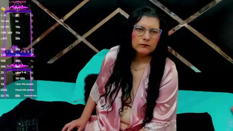 Snapshot of lila_horney chatting on April 13, 12:21 pm Lila online show from April 13, 12:21 pm