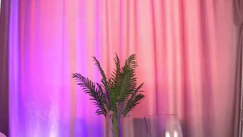 Lila The Hottie online show from January 14, 6:52 am