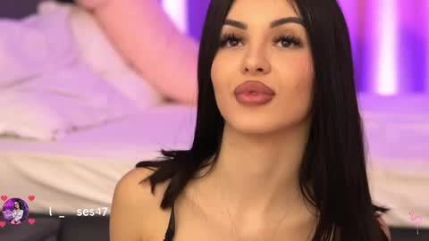 Lila The Hottie online show from May 2, 6:07 am