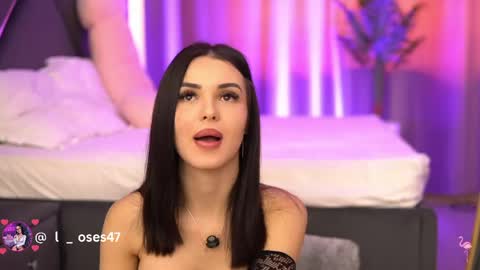 Lila The Hottie online show from May 5, 4:20 am