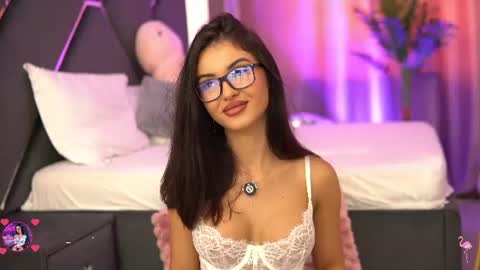 Lila The Hottie online show from July 13, 5:10 am
