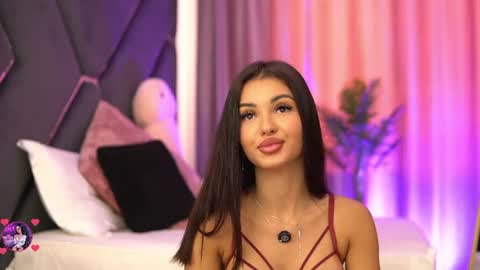 Lila The Hottie online show from July 30, 4:33 am