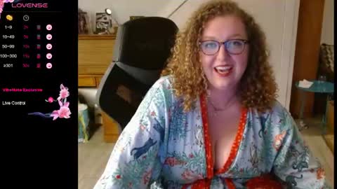 Lila online show from July 21, 1:52 am