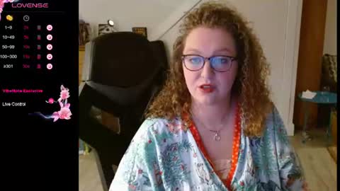 Lila online show from July 22, 1:41 am