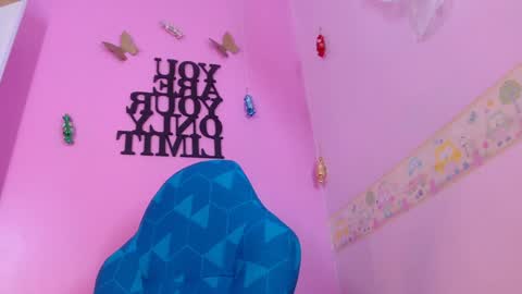 L I L A online show from January 23, 6:35 pm