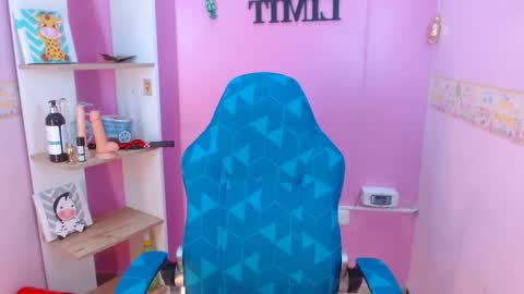 L I L A online show from January 24, 1:47 pm