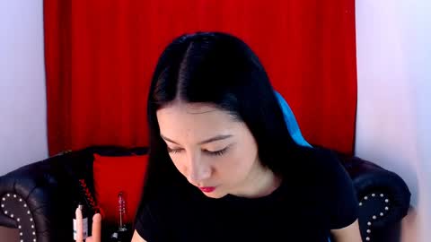 L I L A online show from January 26, 1:47 pm