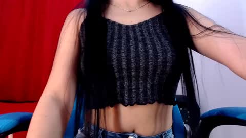 L I L A online show from February 3, 2:34 pm