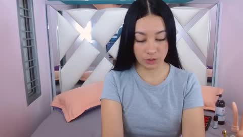 L I L A online show from February 12, 1:59 pm