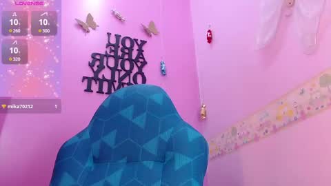 L I L A online show from February 24, 9:31 pm