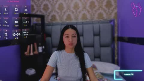 L I L A online show from October 20, 12:16 pm