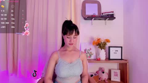 Snapshot of lila_rush_ chatting on October 6, 9:01 pm Lila  online show from October 6, 9:01 pm